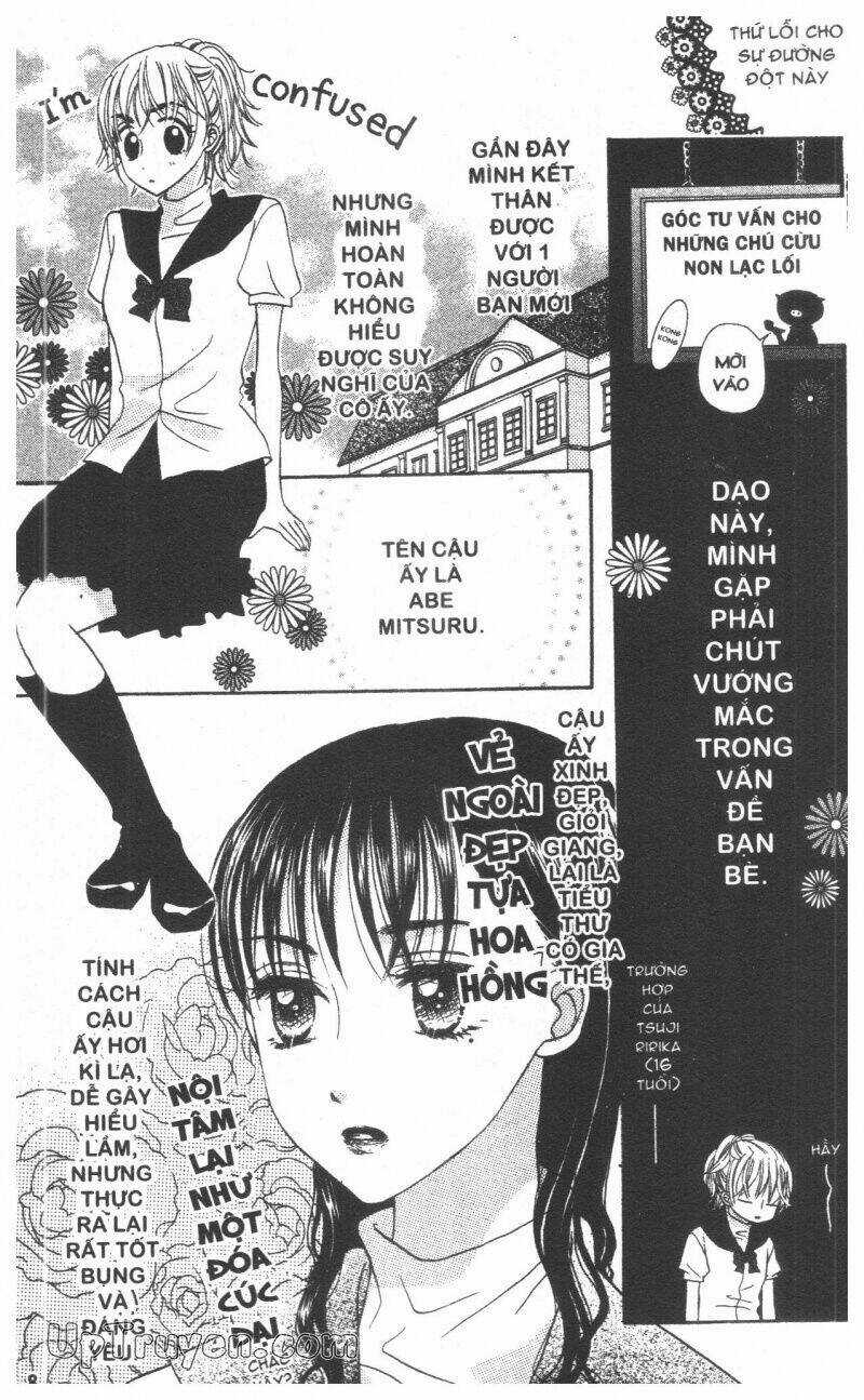 Chân Dung M&N Chapter 4 trang 7