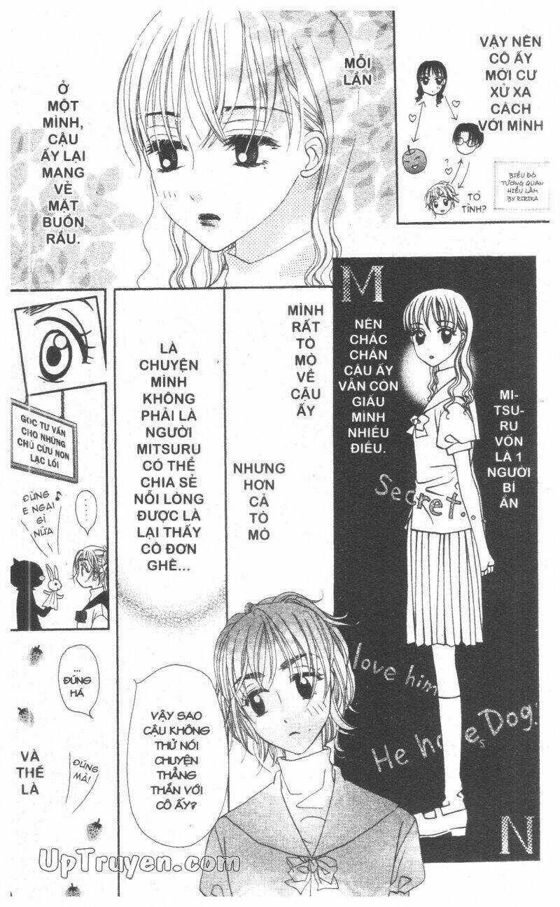 Chân Dung M&N Chapter 4 trang 9