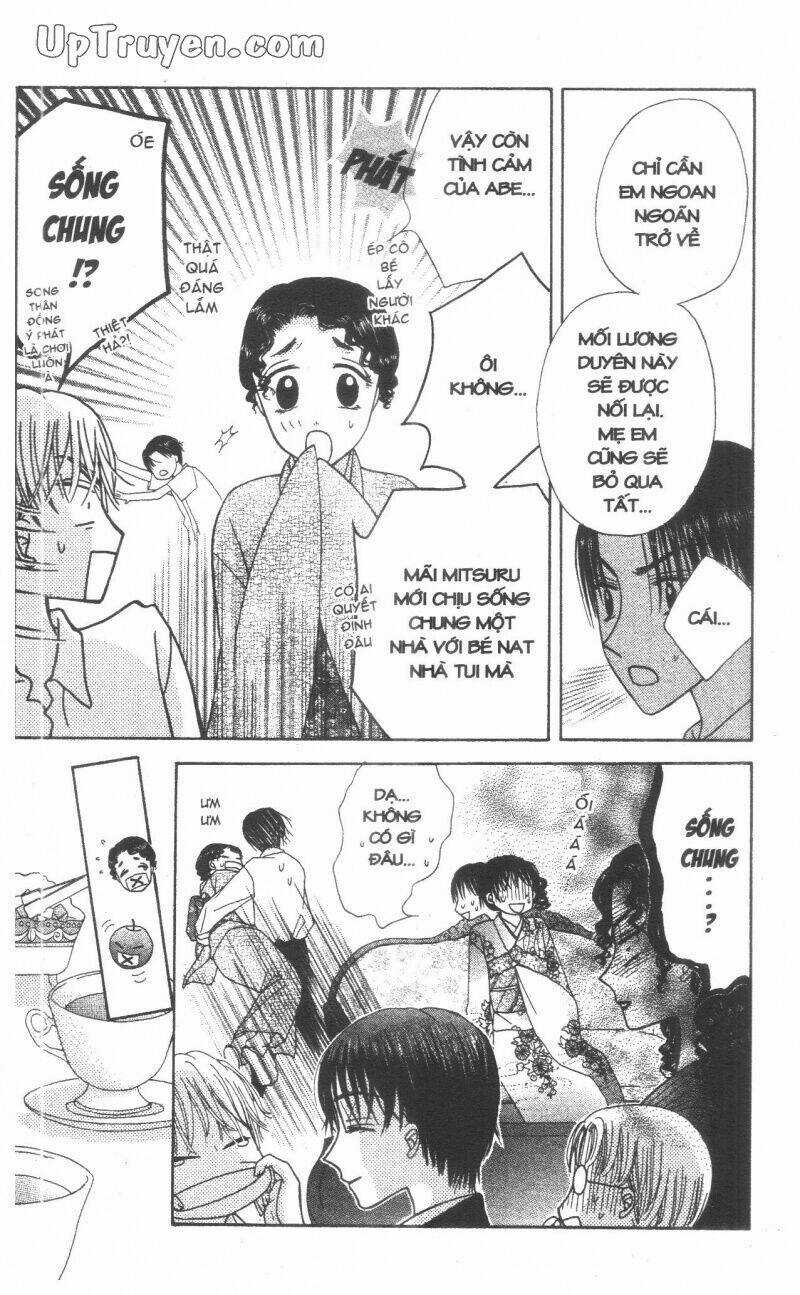 Chân Dung M&N Chapter 5 trang 17