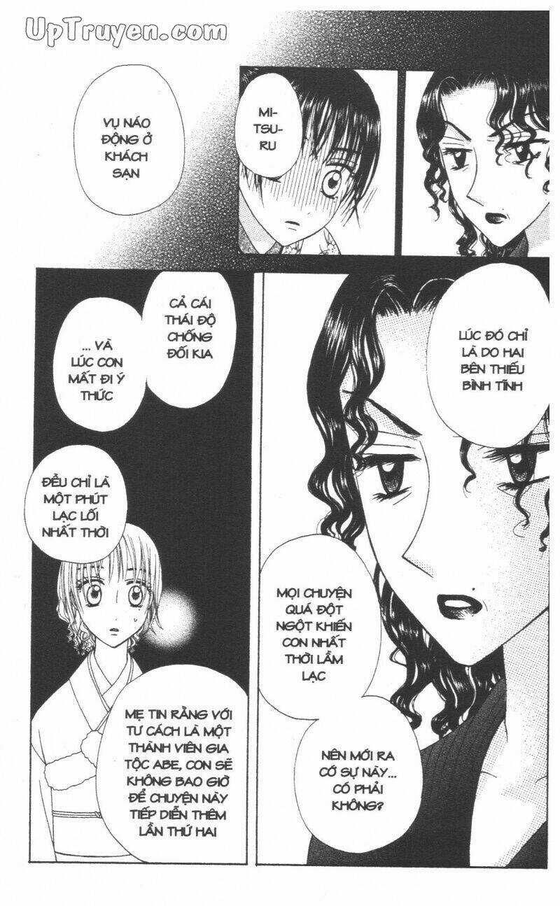 Chân Dung M&N Chapter 5 trang 18