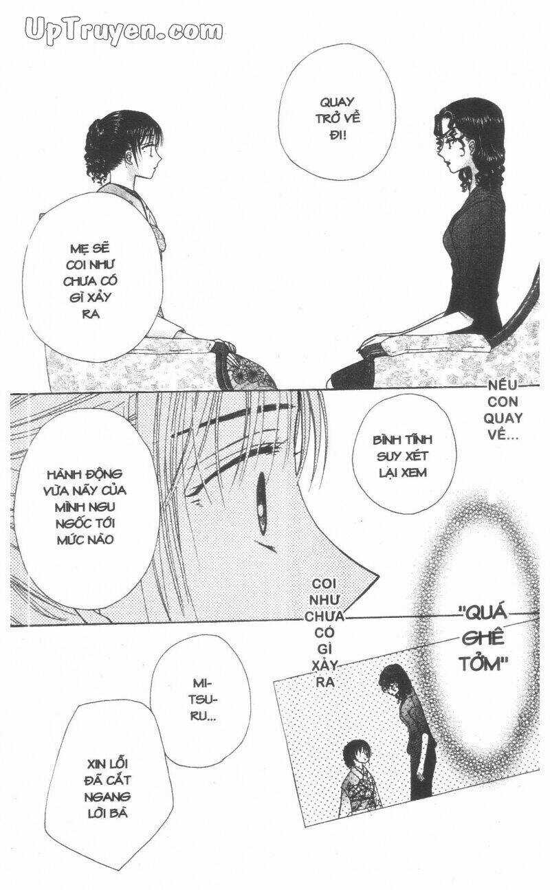 Chân Dung M&N Chapter 5 trang 19