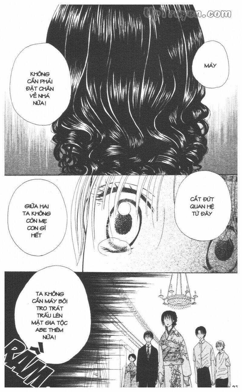 Chân Dung M&N Chapter 5 trang 26