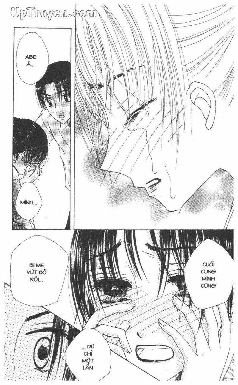 Chân Dung M&N Chapter 5 trang 28