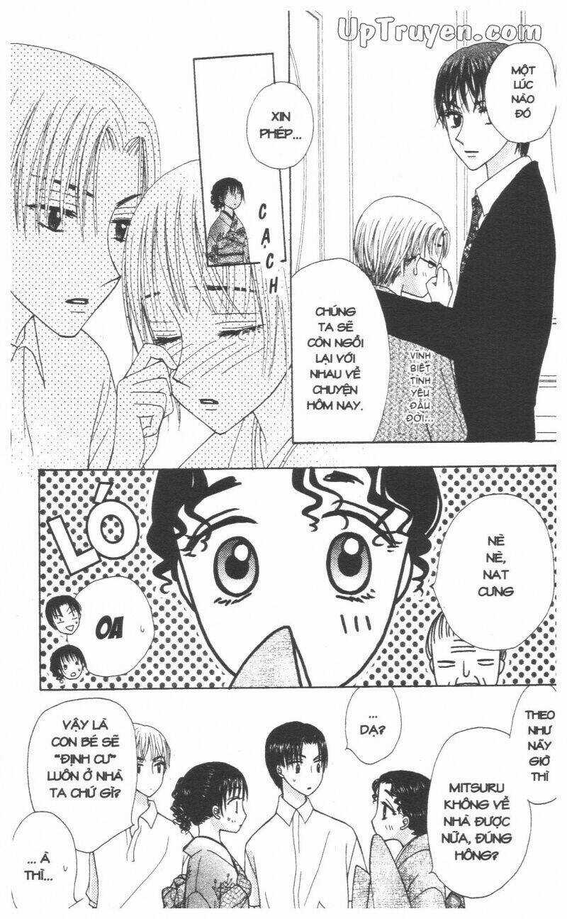 Chân Dung M&N Chapter 5 trang 34