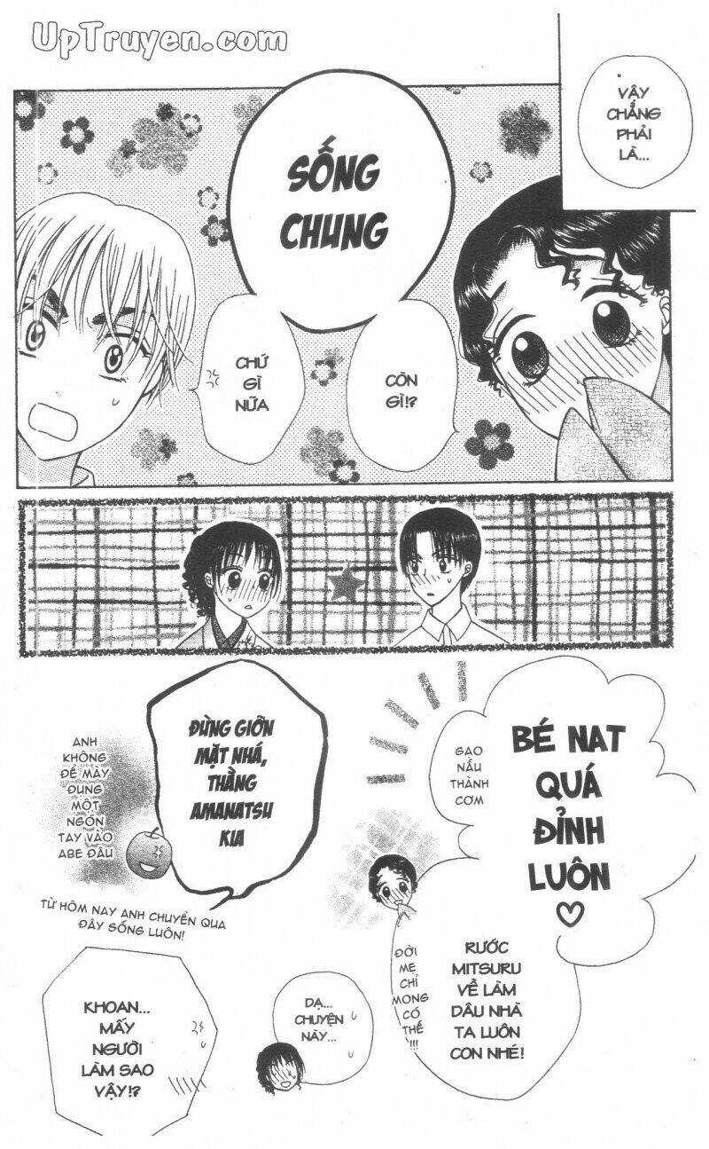 Chân Dung M&N Chapter 5 trang 35