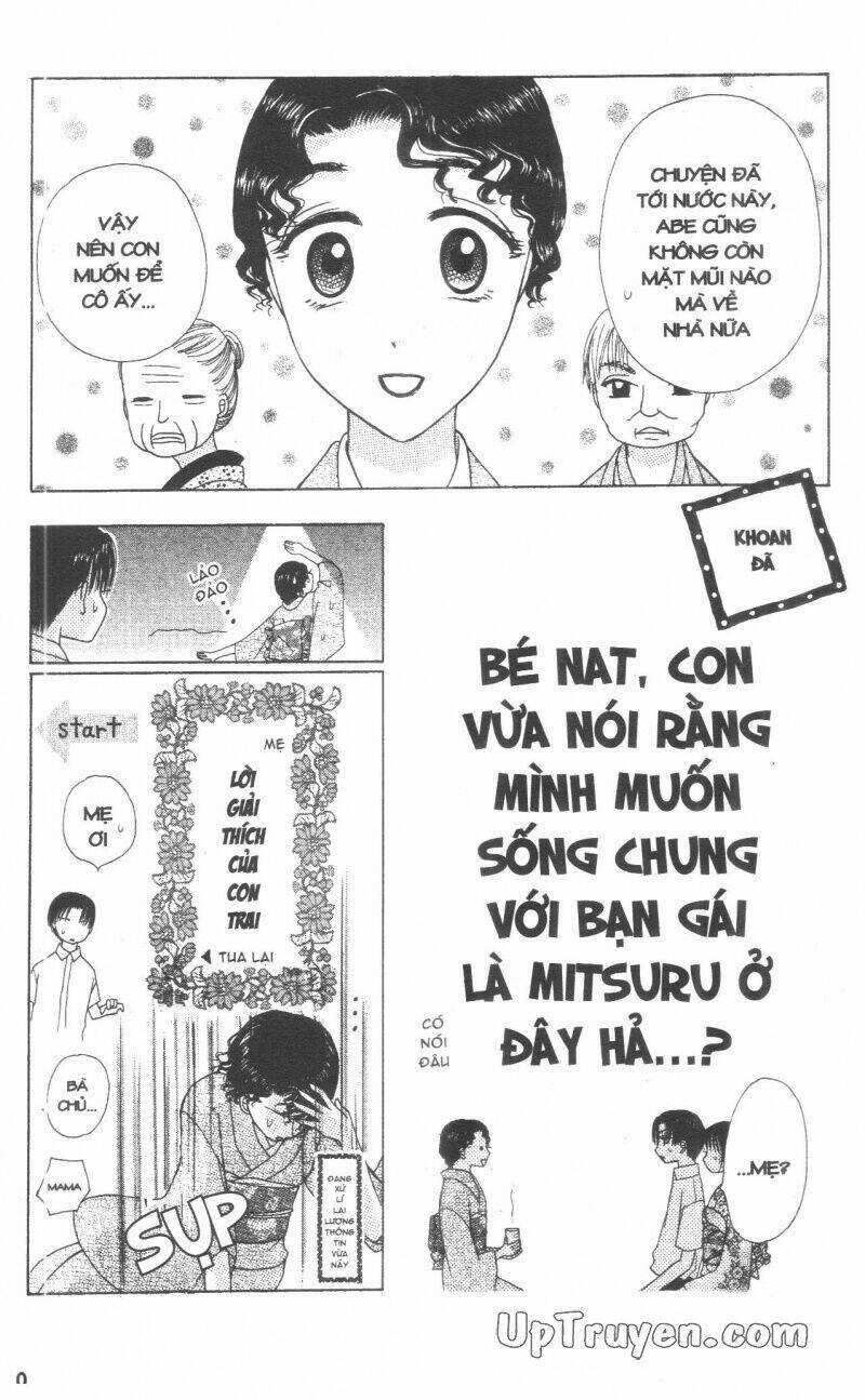 Chân Dung M&N Chapter 5 trang 9