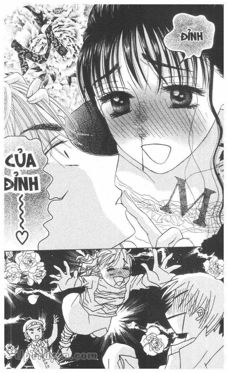 Chân Dung M&N Chapter 6 trang 11