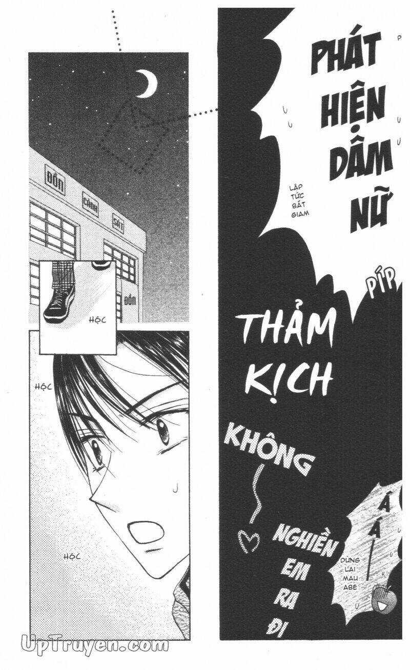 Chân Dung M&N Chapter 6 trang 12