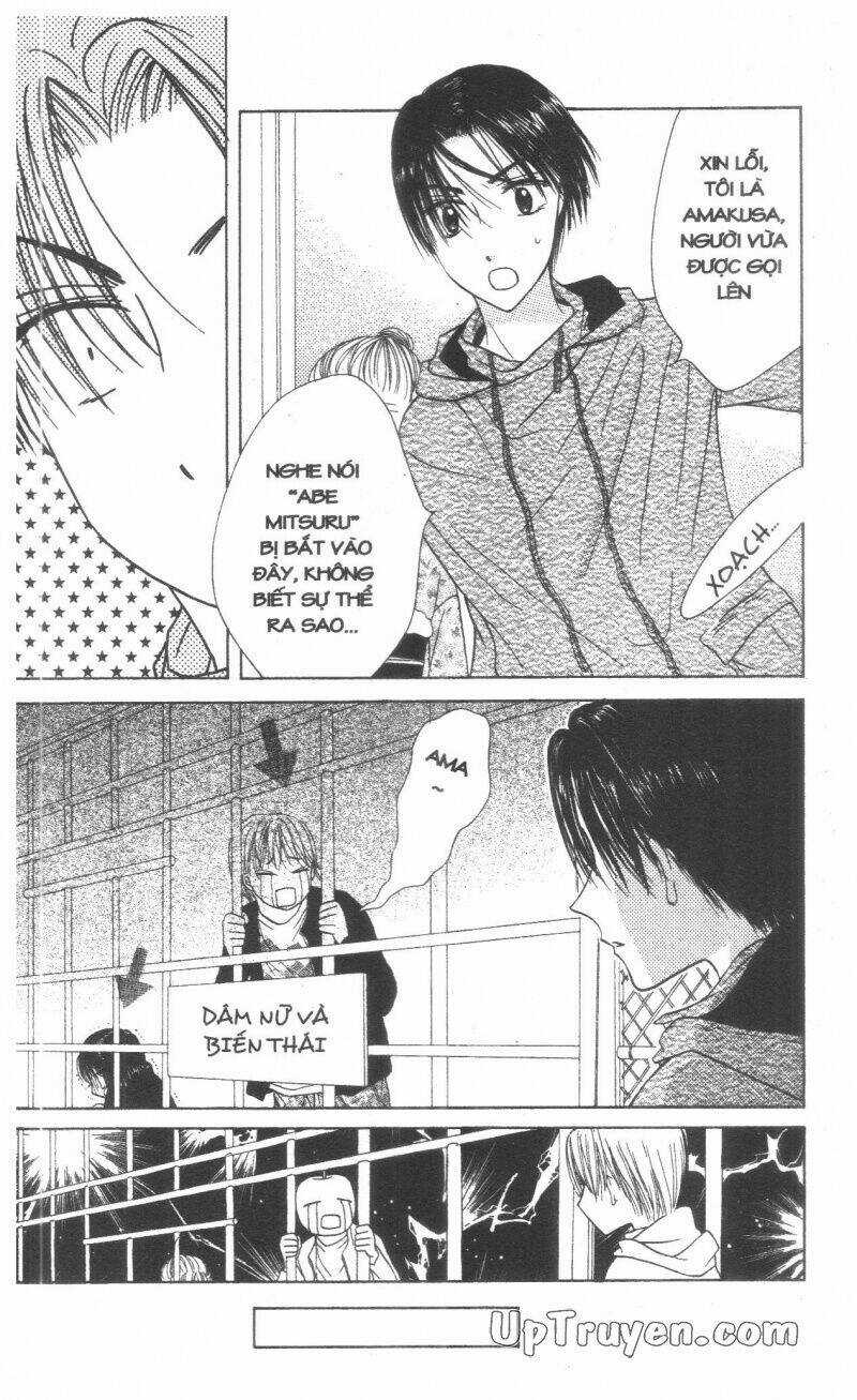 Chân Dung M&N Chapter 6 trang 13