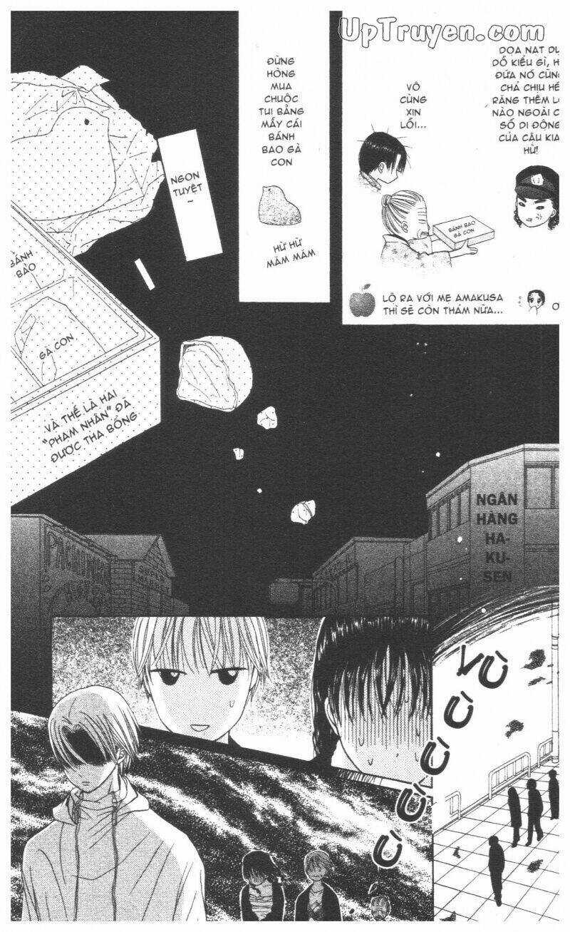 Chân Dung M&N Chapter 6 trang 14