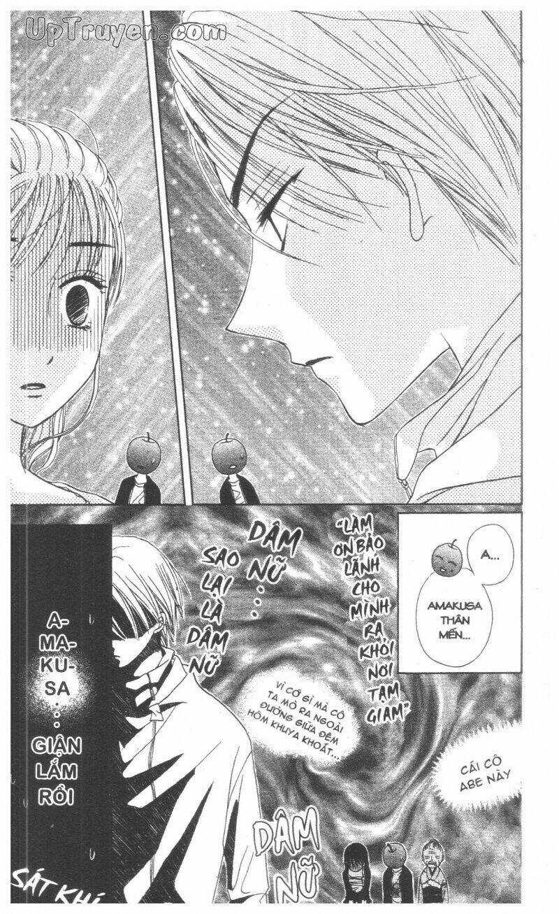 Chân Dung M&N Chapter 6 trang 15