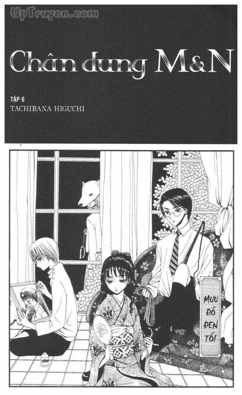 Chân Dung M&N Chapter 6 trang 2