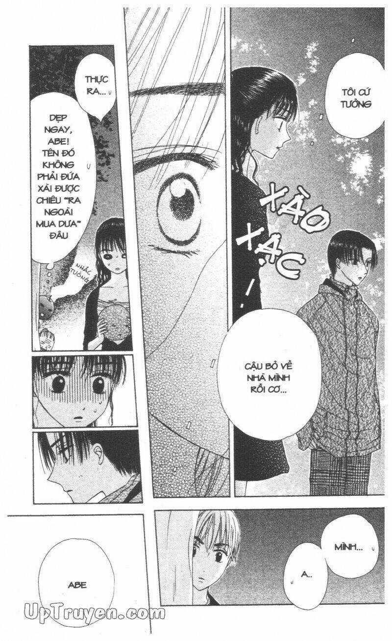 Chân Dung M&N Chapter 6 trang 20