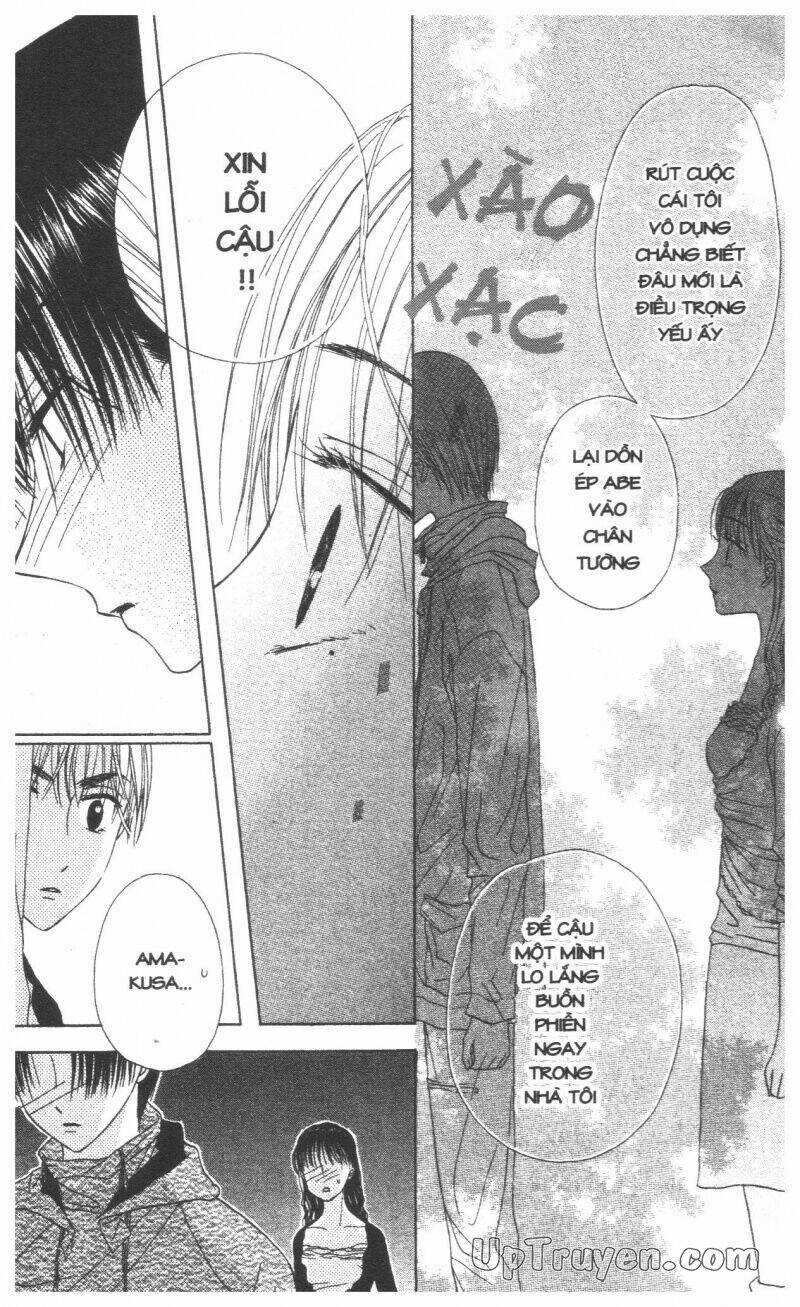 Chân Dung M&N Chapter 6 trang 22