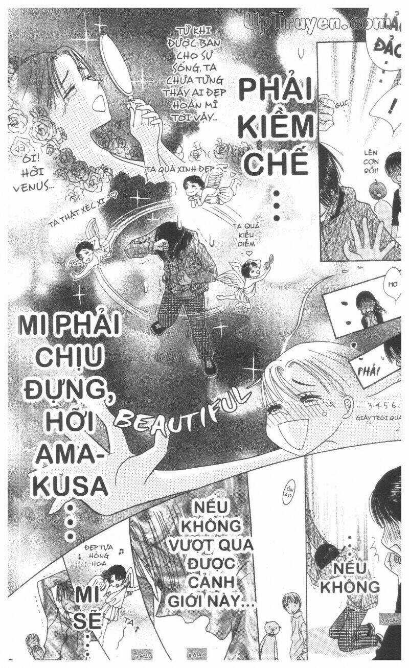 Chân Dung M&N Chapter 6 trang 27