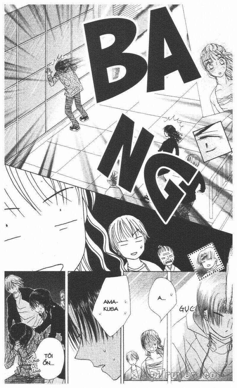 Chân Dung M&N Chapter 6 trang 28