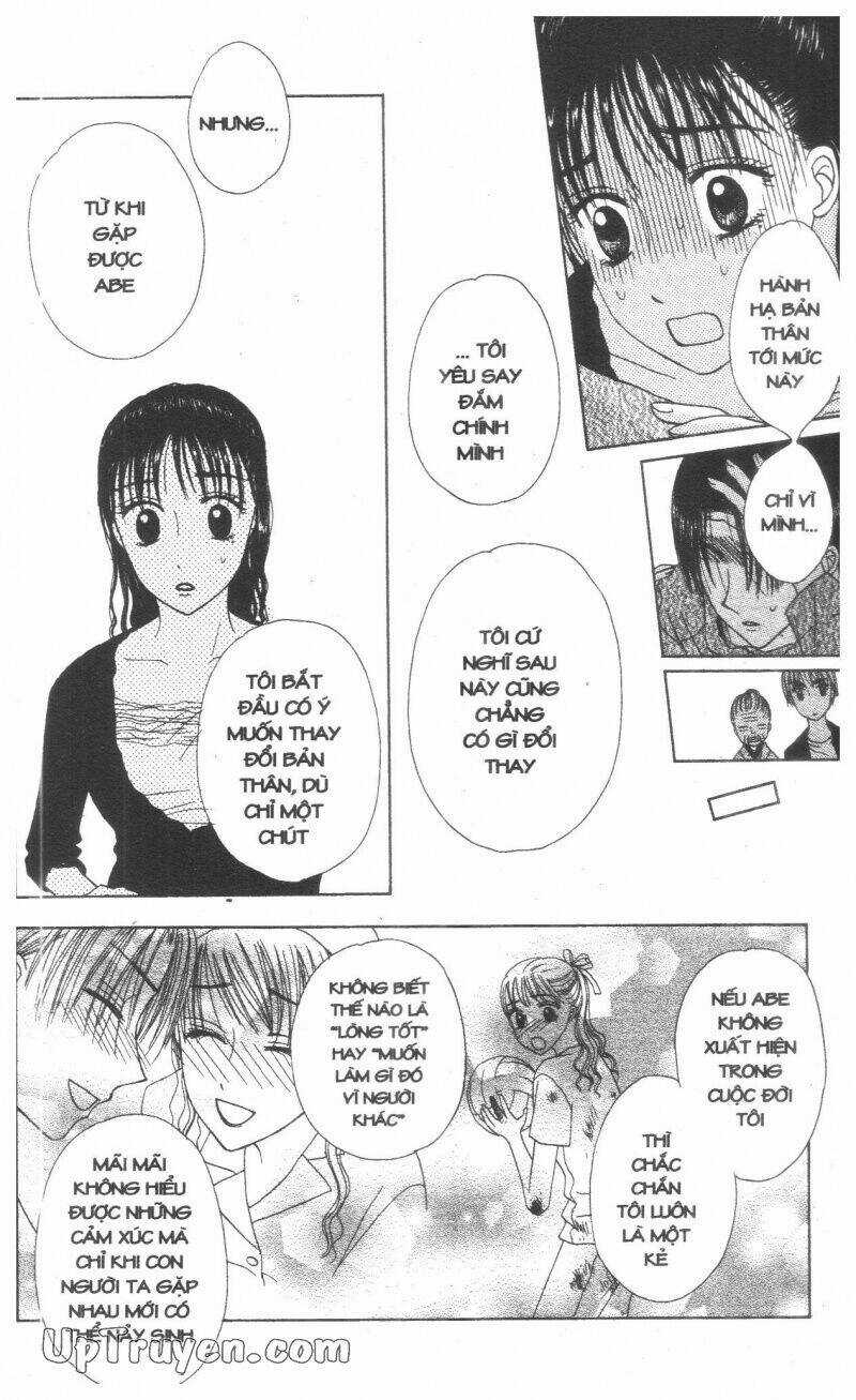 Chân Dung M&N Chapter 6 trang 29