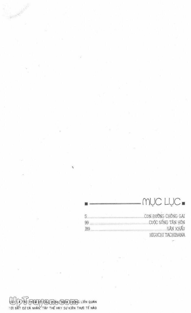 Chân Dung M&N Chapter 6 trang 3