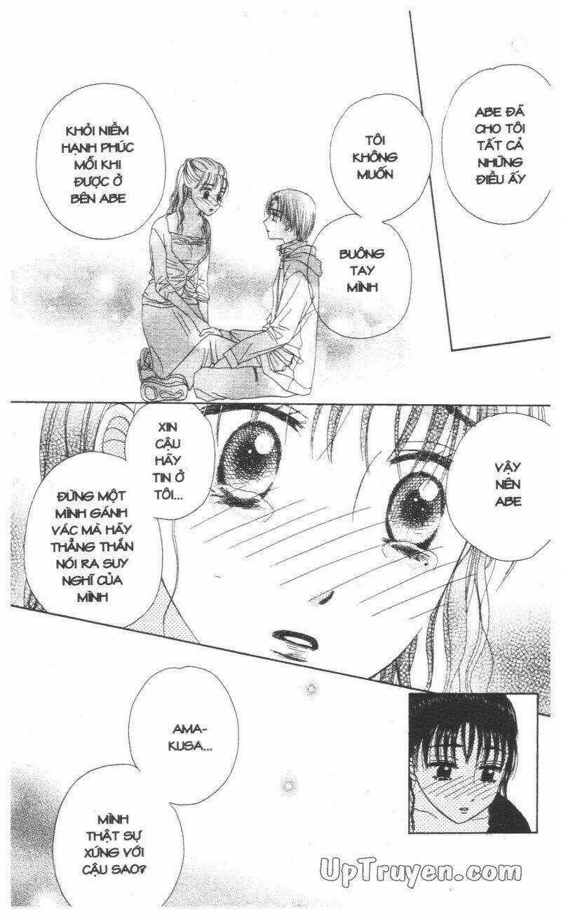 Chân Dung M&N Chapter 6 trang 30