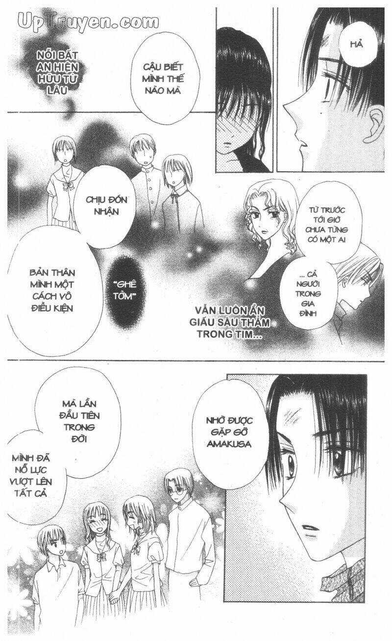 Chân Dung M&N Chapter 6 trang 31