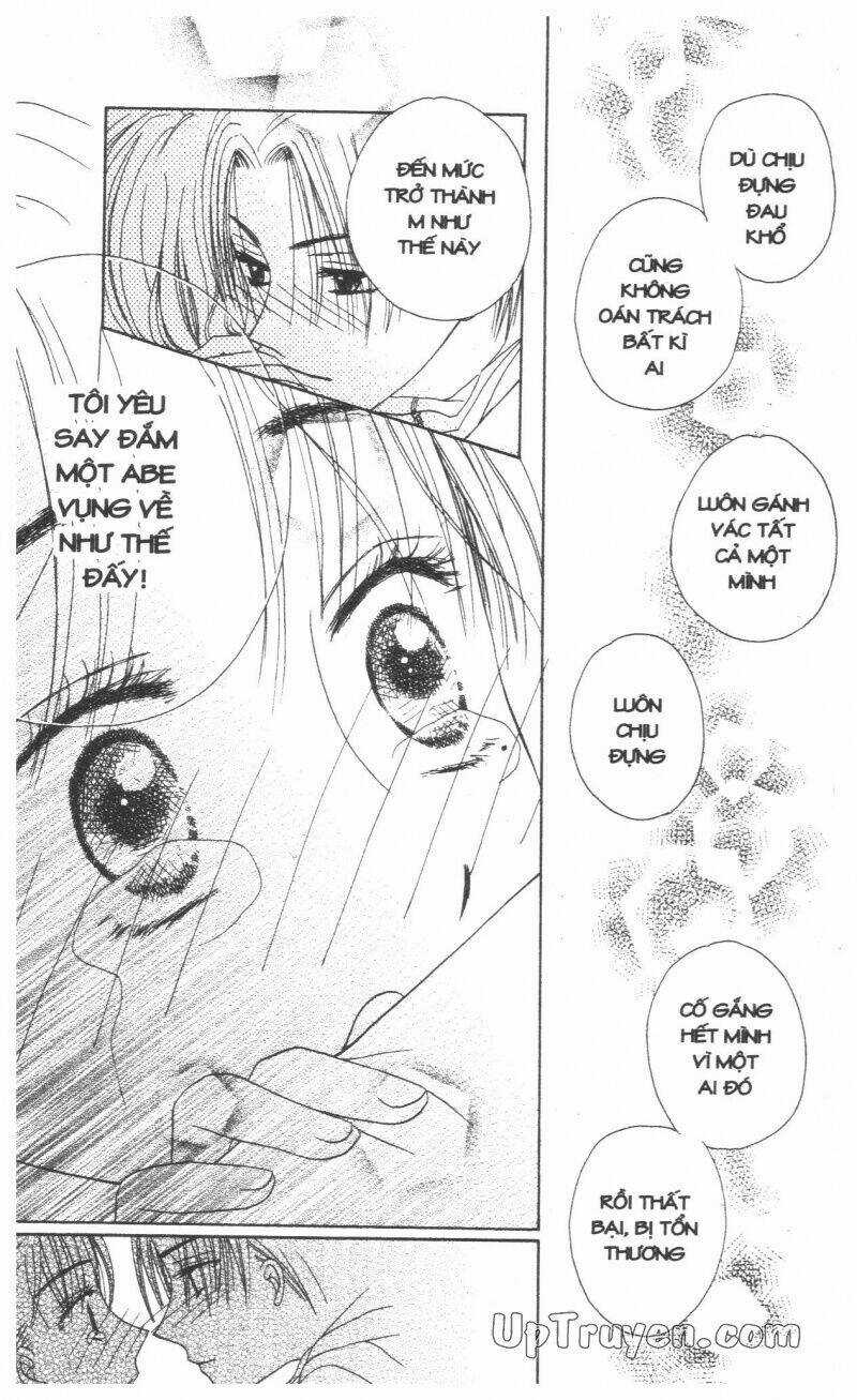 Chân Dung M&N Chapter 6 trang 34