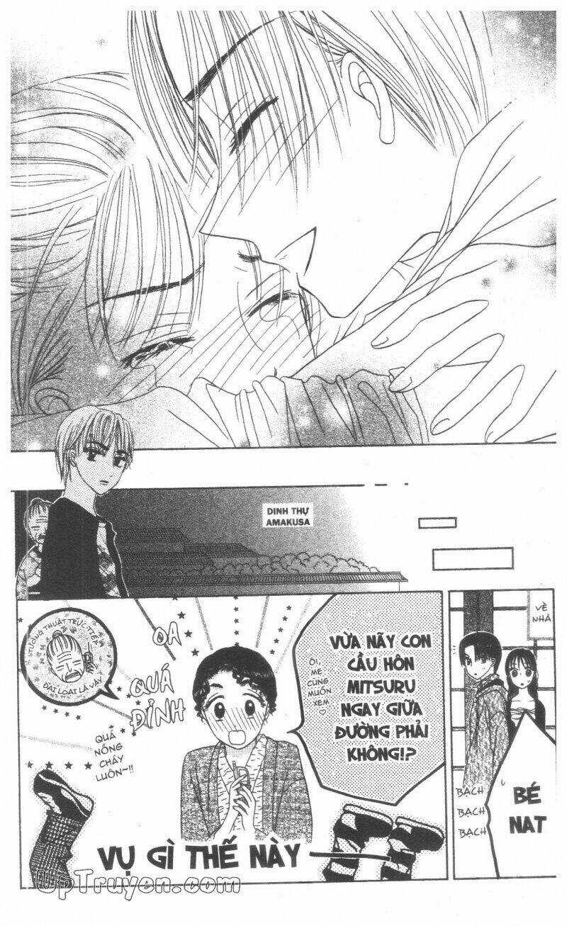 Chân Dung M&N Chapter 6 trang 35