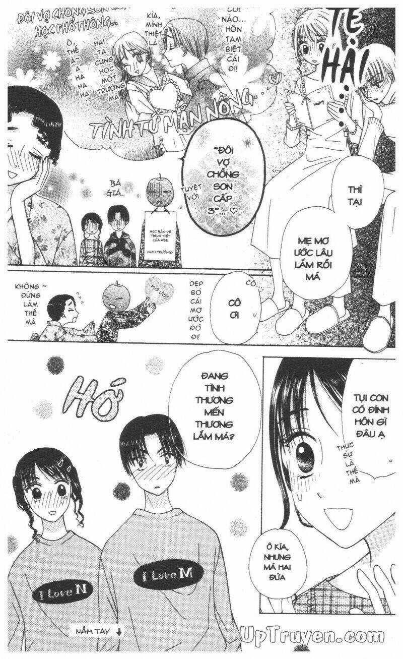 Chân Dung M&N Chapter 6 trang 42