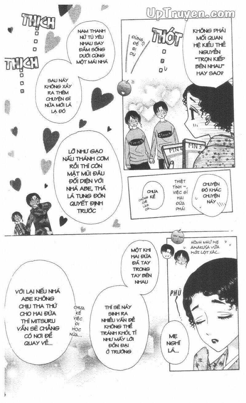 Chân Dung M&N Chapter 6 trang 43