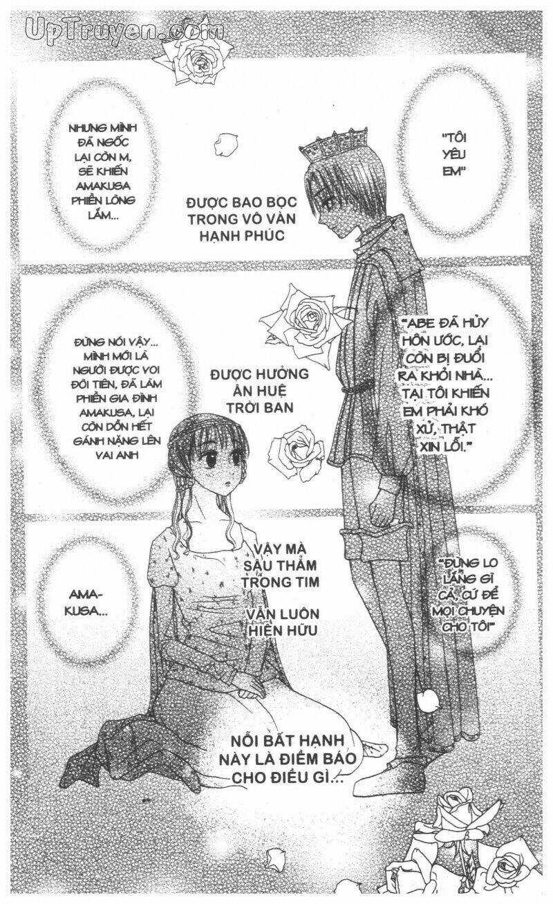 Chân Dung M&N Chapter 6 trang 6