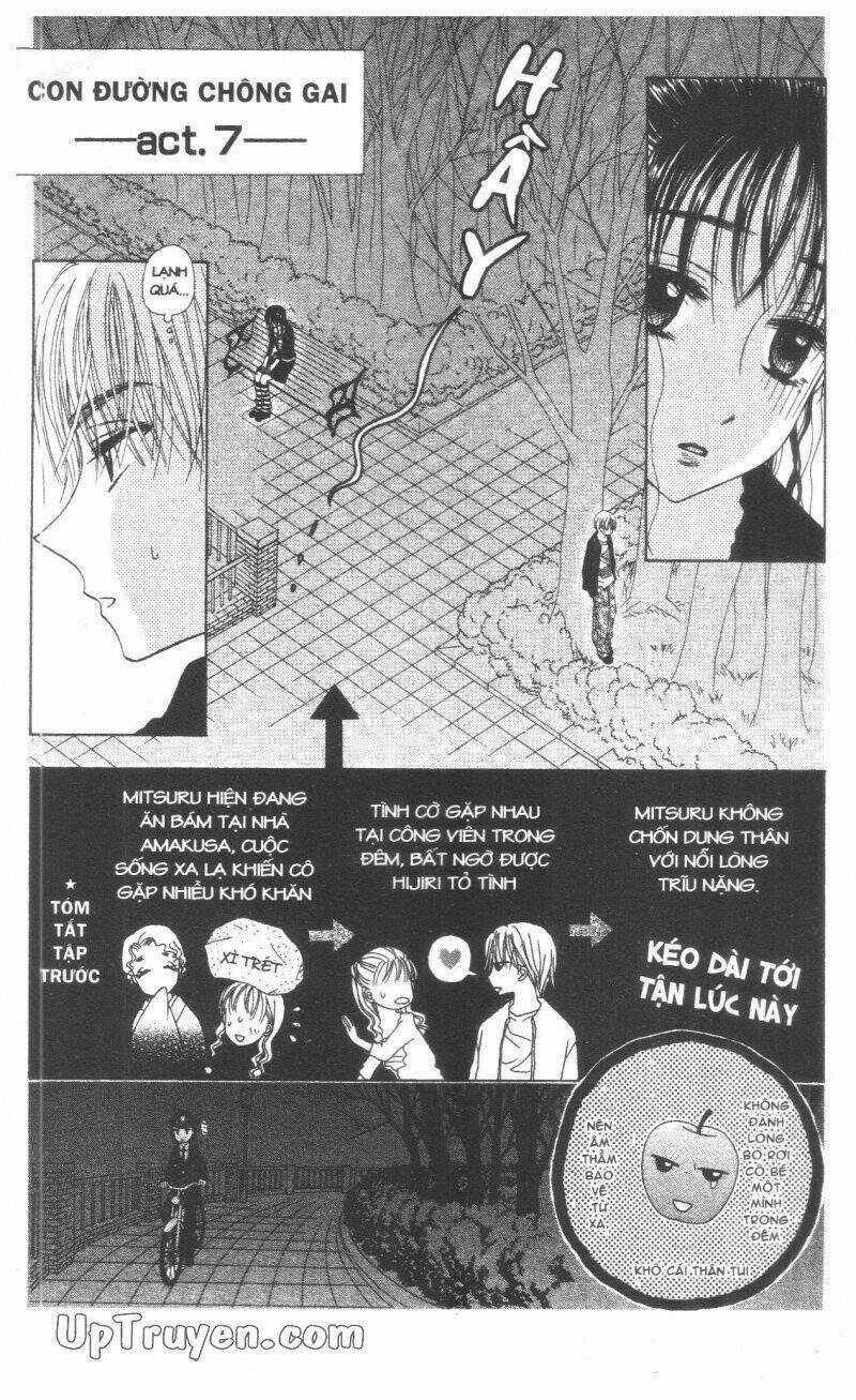 Chân Dung M&N Chapter 6 trang 7