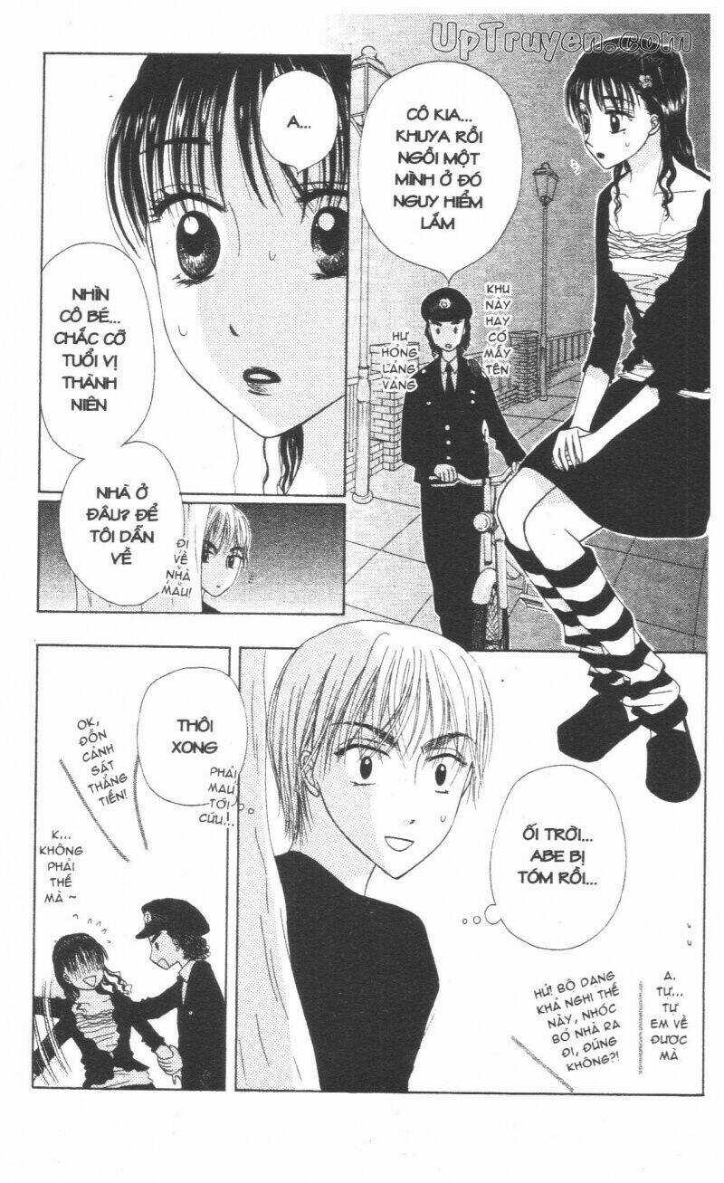 Chân Dung M&N Chapter 6 trang 8