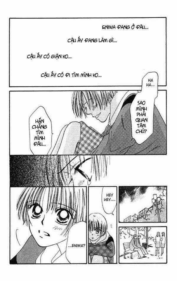 Chân Dung M&N Chapter 7 trang 22