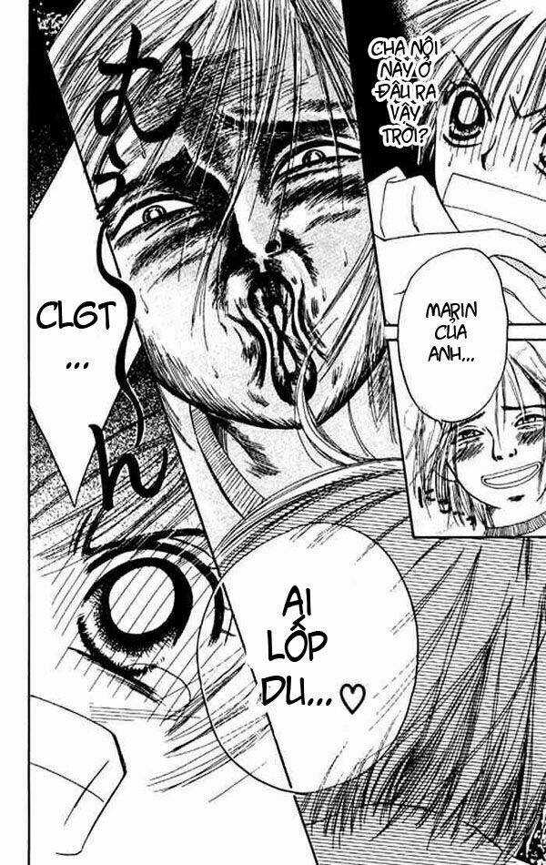 Chân Dung M&N Chapter 7 trang 24