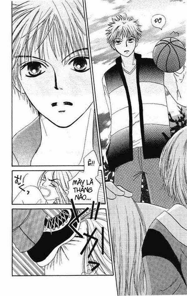 Chân Dung M&N Chapter 7 trang 26