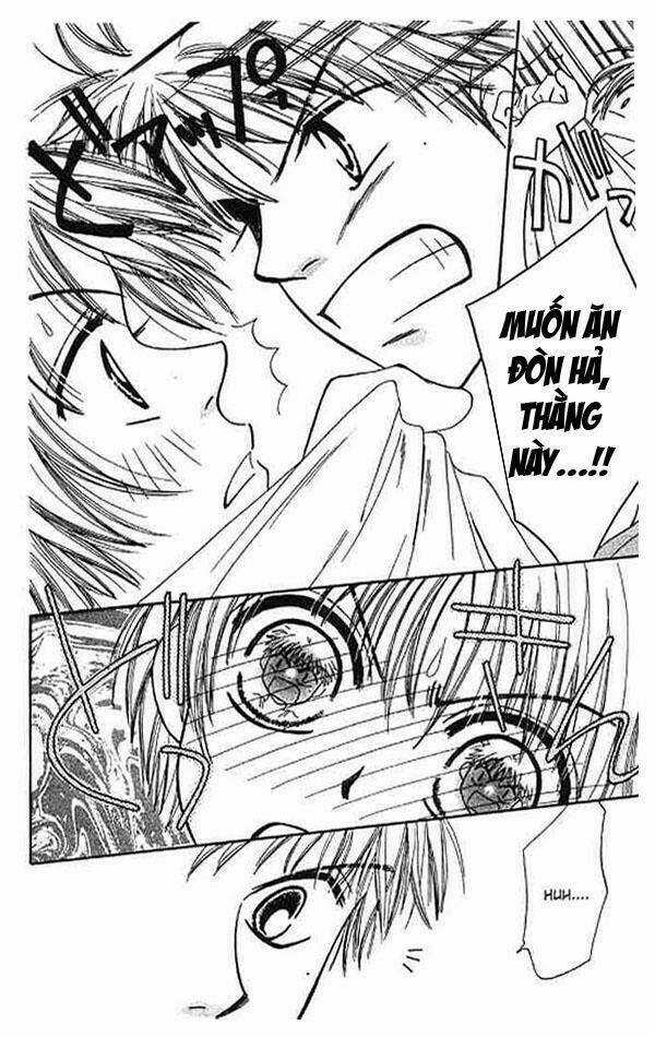 Chân Dung M&N Chapter 7 trang 5