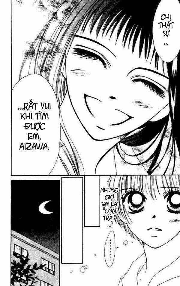 Chân Dung M&N Chapter 8 trang 10