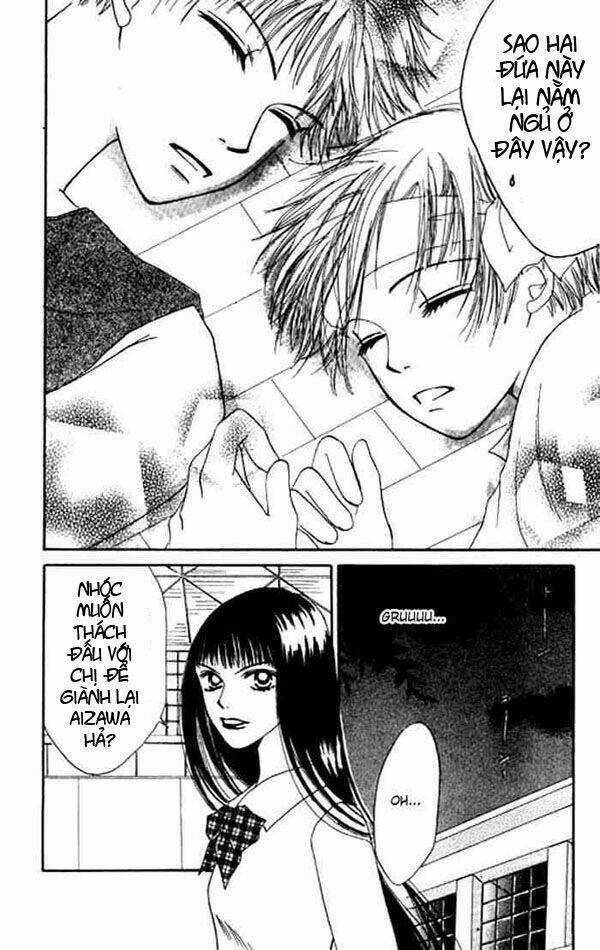 Chân Dung M&N Chapter 9 trang 30