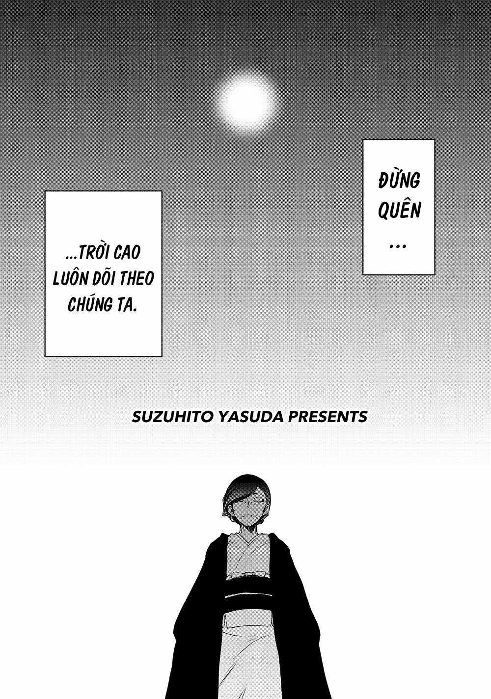 Chân Giả Chapter 10 trang 13