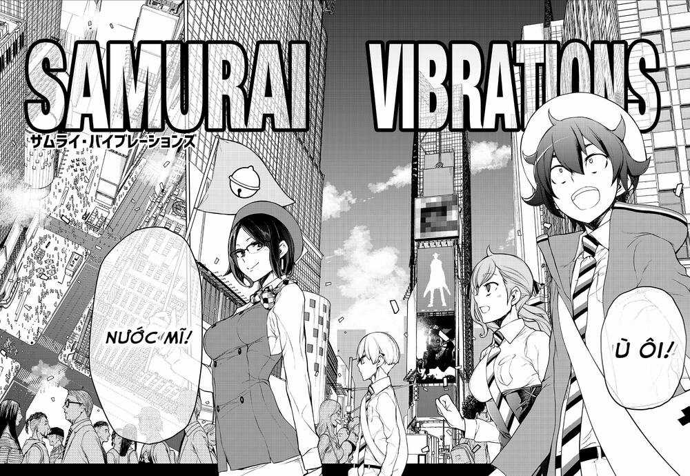 Chân Giả Chapter 10 trang 15