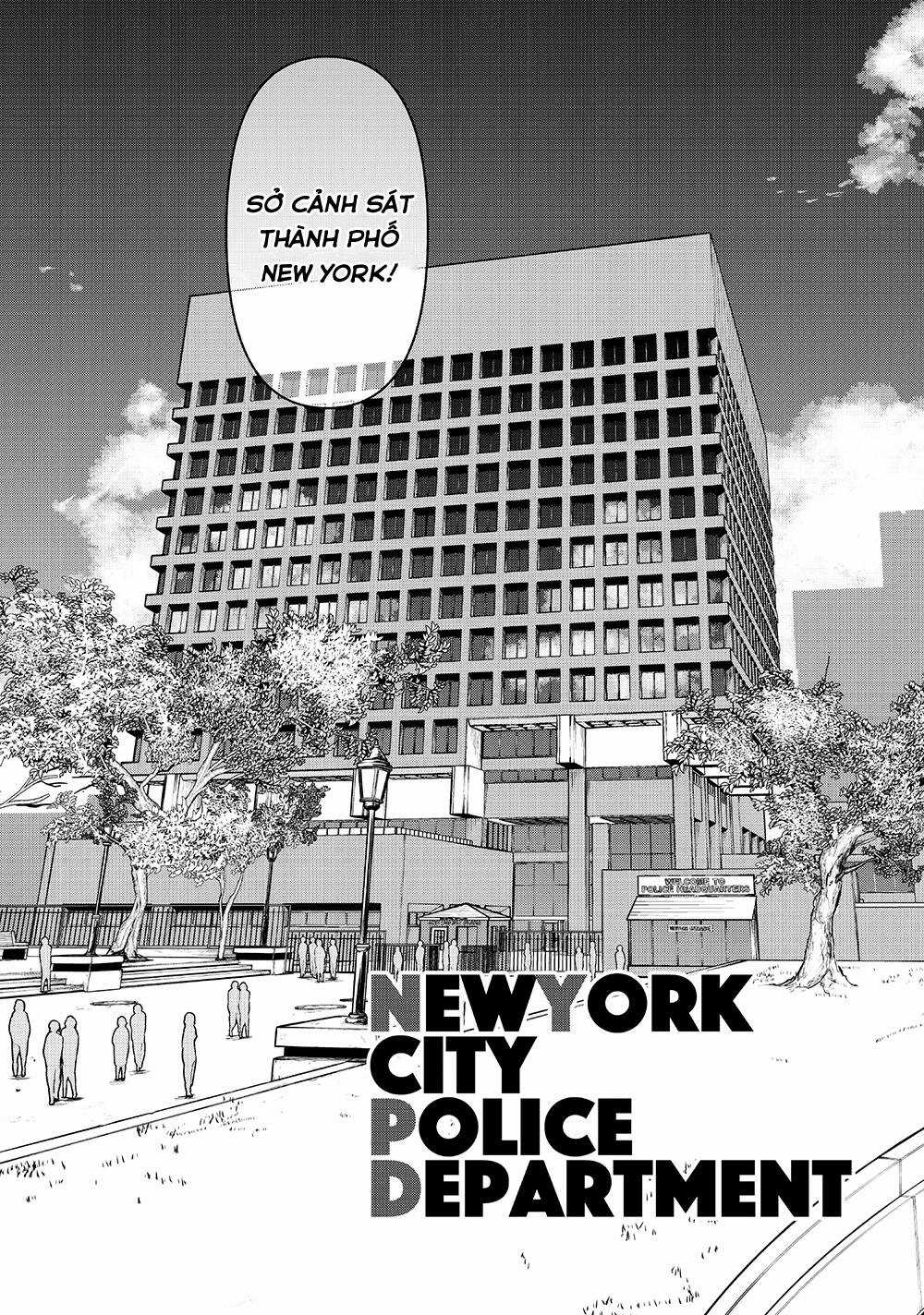 Chân Giả Chapter 10 trang 17