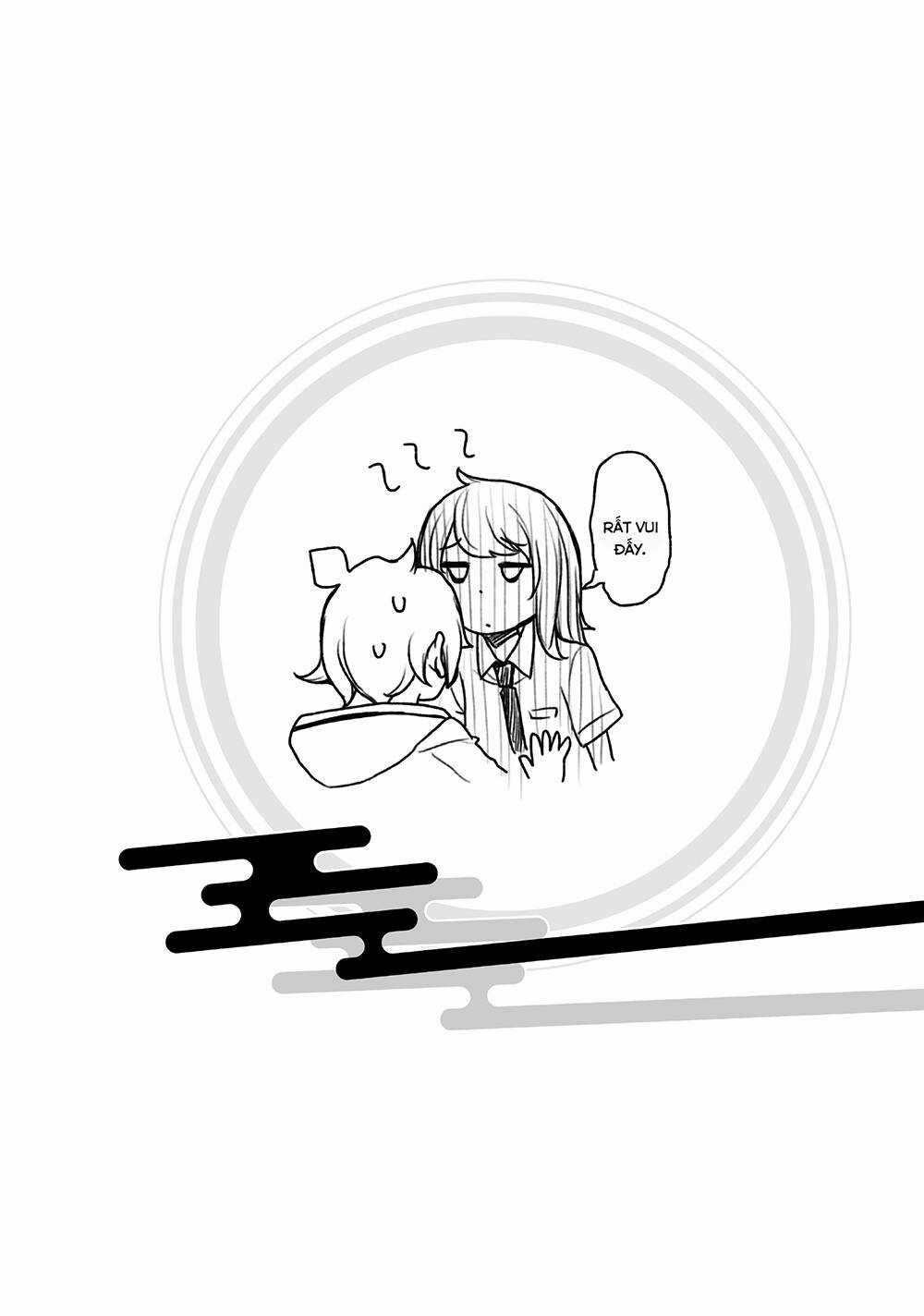 Chân Giả Chapter 10 trang 57