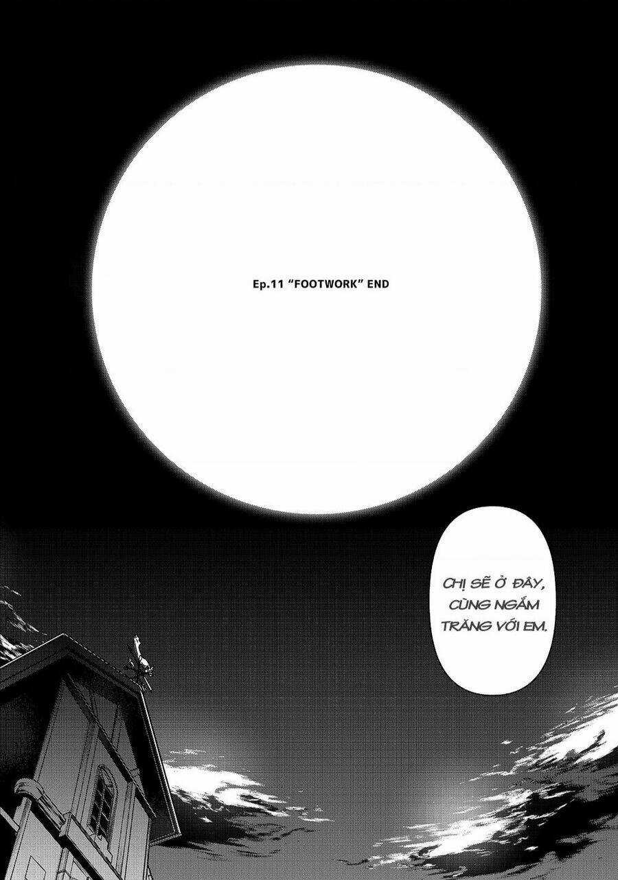 Chân Giả Chapter 11 trang 47