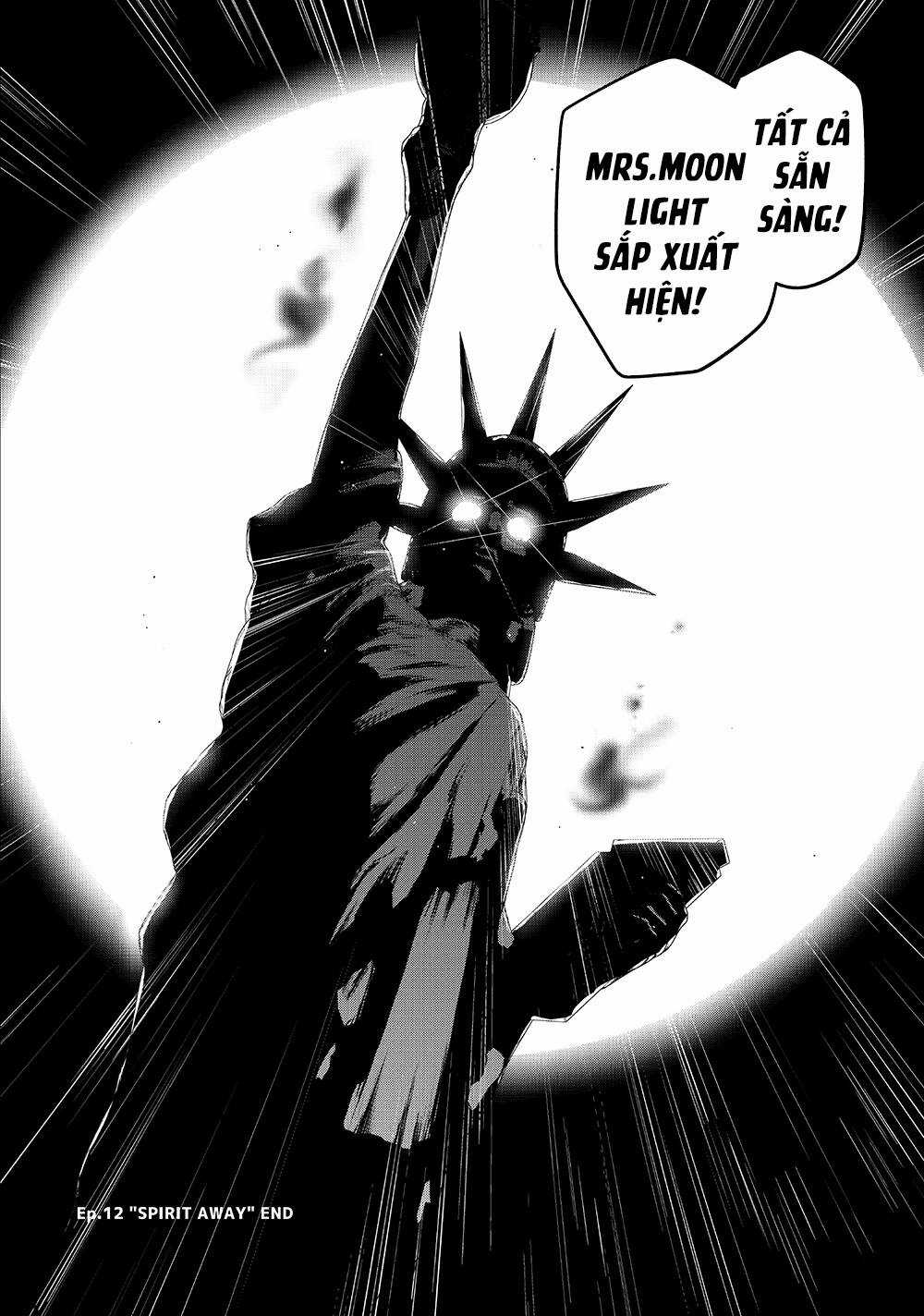 Chân Giả Chapter 12 trang 45