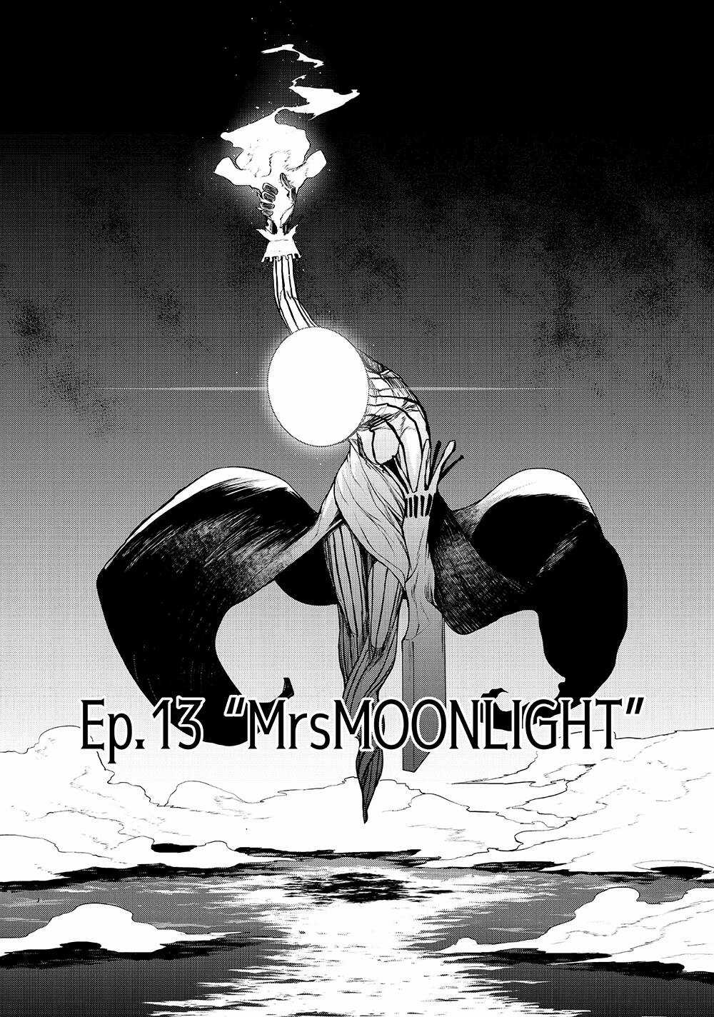 Chân Giả Chapter 13.1 trang 4