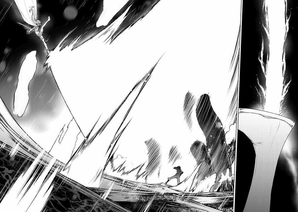 Chân Giả Chapter 13.2 trang 32