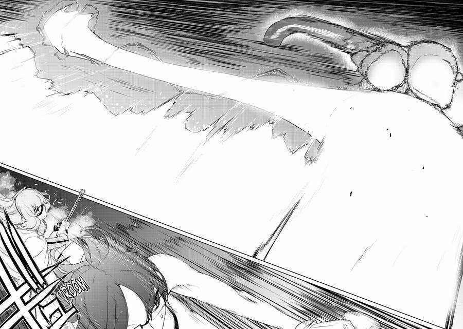 Chân Giả Chapter 13.3 trang 3