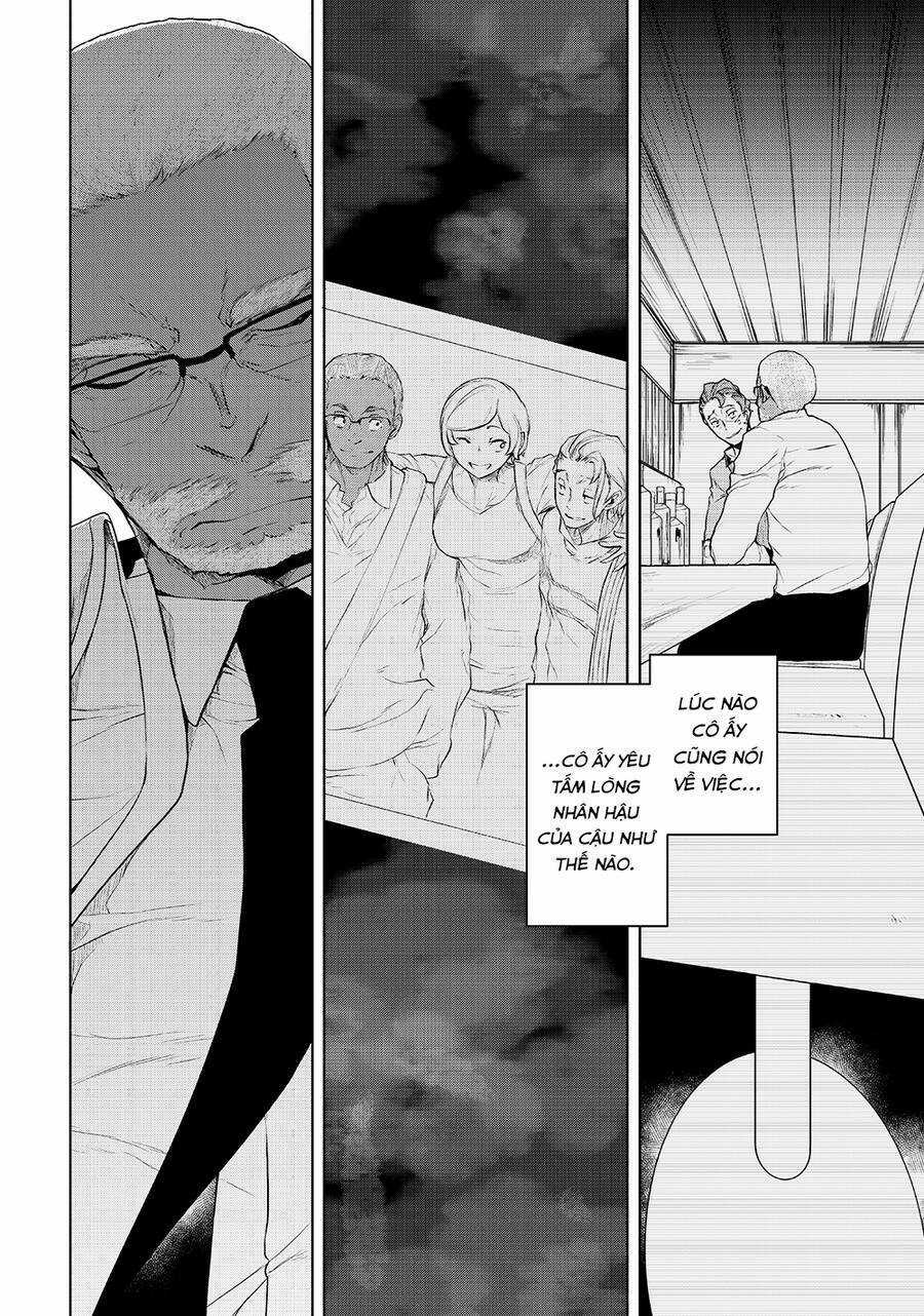 Chân Giả Chapter 13.3 trang 39