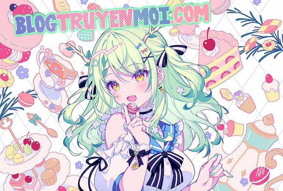 Chân Giả Chapter 13.4 trang 32