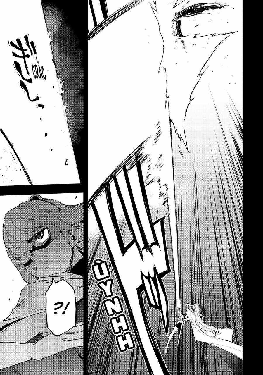 Chân Giả Chapter 13.4 trang 5