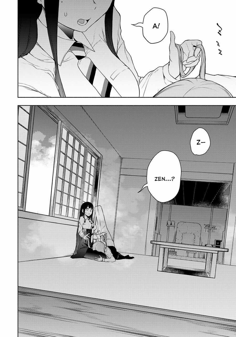 Chân Giả Chapter 14 trang 2